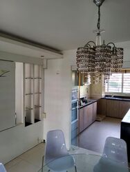 Blk 3 Farrer Gardens (Bukit Timah), HDB 4 Rooms #596549051